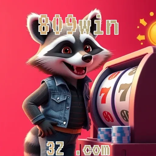 809win: Descubra a Confiança em Jogos Online no Brasil