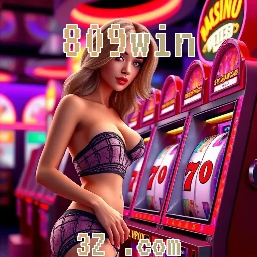 809win: A Plataforma Definitiva para Apostas Online no Brasil