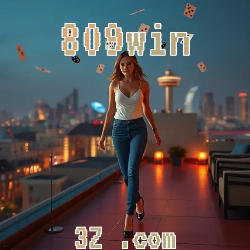 809win: Onde a Ajuda ao Jogador Nunca Para