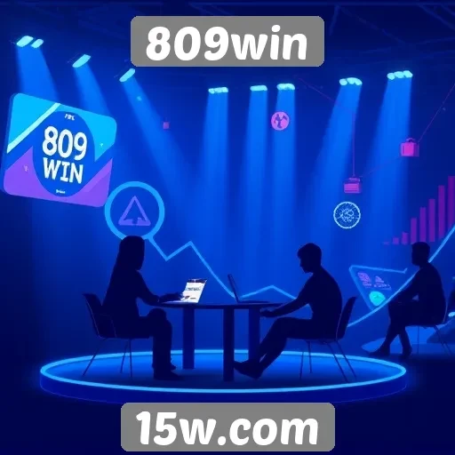 Experiência do usuário em 809win analisada