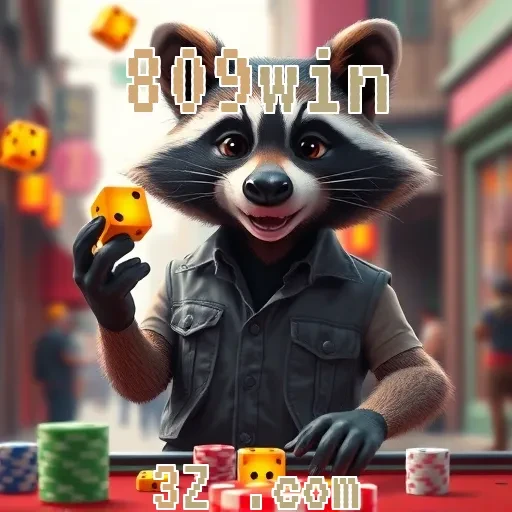 809win: O Programa VIP Que Você Não Pode Perder!