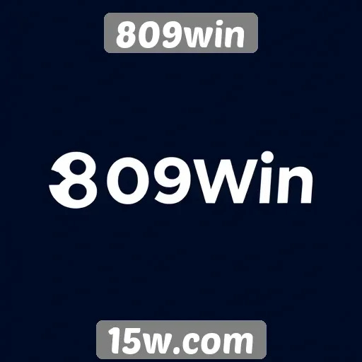 Nova plataforma 809win promete segurança e transparência